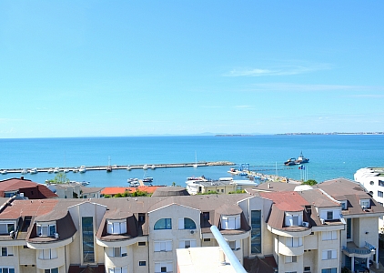 Large apartment with panoramic sea view. Photo 58 Large apartment with panoramic sea view. Photo 58