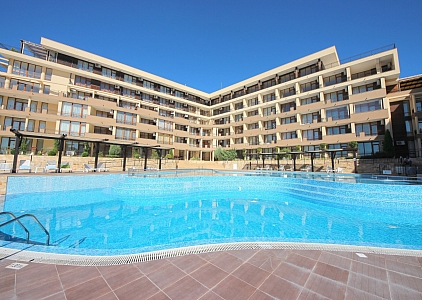 Large studio in a good complex. Photo 13 Large studio in a good complex. Photo 13