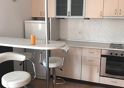 Двухкомнатная квартира в красивом комплексе . Фото 5