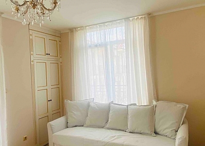 Двухкомнатная квартира в великолепном комплексе . Фото 6