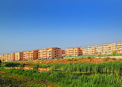 Excellent inexpensive studio for rest and living. Photo 5