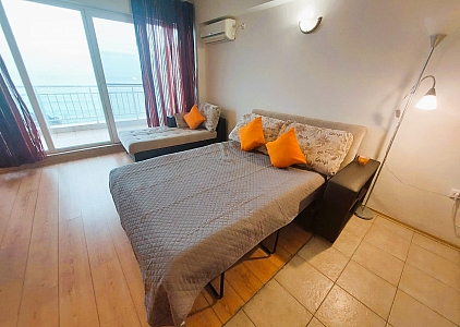 Great studio with panoramic sea views!. Photo 10 Great studio with panoramic sea views!. Photo 10