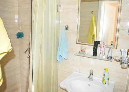 Трехкомнатная квартира в красивом комплексе. Фото 25