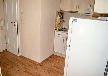 Трехкомнатная квартира в красивом комплексе. Фото 15