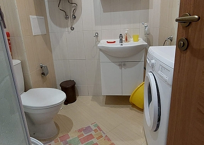 Cozy studio with a beautiful view in an excellent large complex. Photo 18 Cozy studio with a beautiful view in an excellent large complex. Photo 18