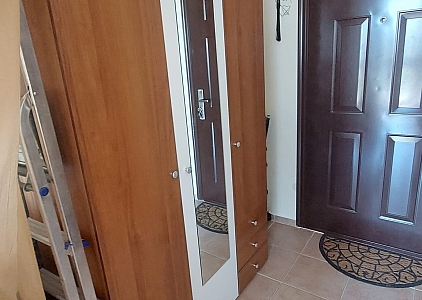 Cozy studio with a beautiful view in an excellent large complex. Photo 17 Cozy studio with a beautiful view in an excellent large complex. Photo 17