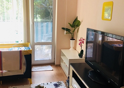 Three-room apartment in a large family complex. Photo 7 Three-room apartment in a large family complex. Photo 7