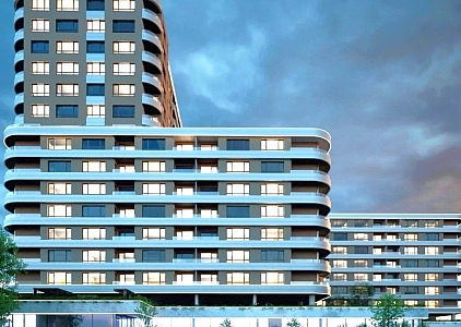 Großzügige Wohnungen mit Parkblick von einem vertrauenswürdigen Bauträger. Foto 1