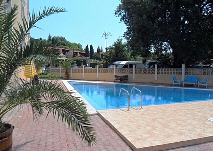 Excellent apartment 300 meters from the sea. Photo 11 Excellent apartment 300 meters from the sea. Photo 11