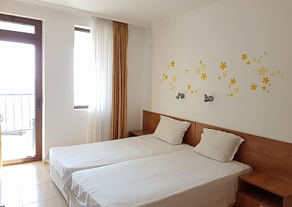 Sea view apartment on the first line. Photo 3 Sea view apartment on the first line. Photo 3