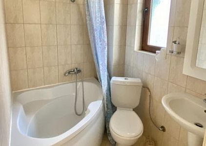 Таунхаус с двумя спальнями в красивом комплексе. Фото 28