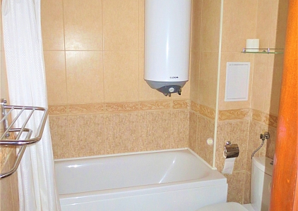 Sea view apartment on the first line. Photo 11 Sea view apartment on the first line. Photo 11