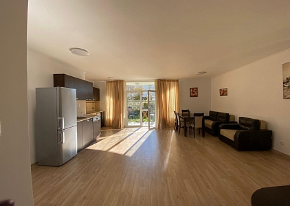 Large apartment with private patio 50 meters from the beach!. Photo 7 Large apartment with private patio 50 meters from the beach!. Photo 7