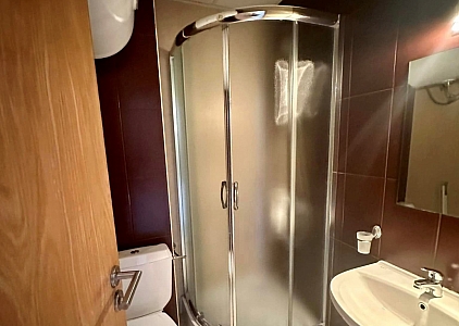 Недорогая студия с мебелью. Foto 12