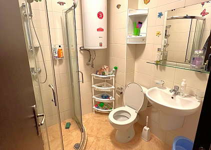 Geräumige Wohnung in einer ausgezeichneten Anlage. Foto 18 Geräumige Wohnung in einer ausgezeichneten Anlage. Foto 18