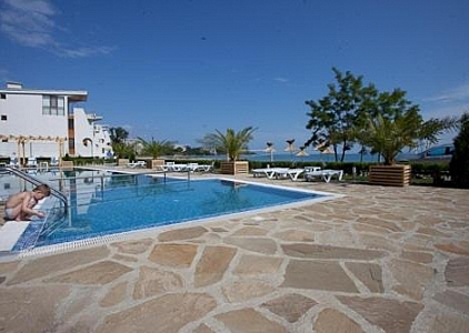 Двухуровневая квартира с 4-мя спальнями и видом на море. Фото 29