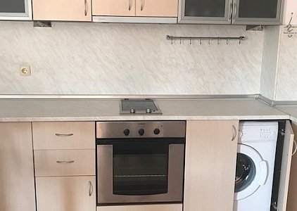 Двухкомнатная квартира в красивом комплексе . Фото 6