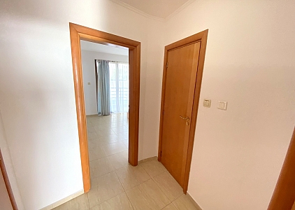  Двухкомнатная квартира с самостоятельным входом в красивом комплексе на первой линии. Photo 6