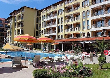 Просторная квартира в 200 метрах от роскошного пляжа. Фото 4