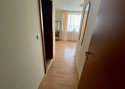 Panorama-Wohnung in der ersten Meereslinie. Foto 13 Panorama-Wohnung in der ersten Meereslinie. Foto 13