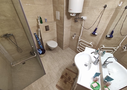 One bedroom apartment in the central part of Nessebar. Photo 7 One bedroom apartment in the central part of Nessebar. Photo 7