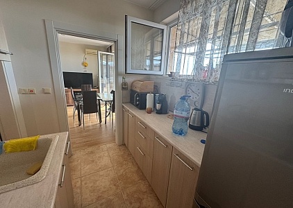 Apartament z widokiem na morze w pięknym kompleksie. Zdjęcie 13