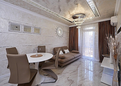 Элитная квартира для отдыха и проживания в Святом Власе. Photo 2