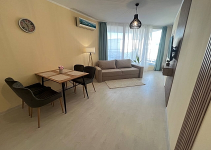 Beautiful apartment in a family complex. Photo 8