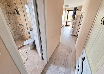 трикімнатну квартиру в розкішному СПА-комплексі в Несебрі. Фото 12 трикімнатну квартиру в розкішному СПА-комплексі в Несебрі. Фото 12