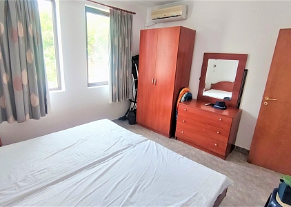 Трехкомнатная квартира с видом на море в Святом Власе. Фото 7