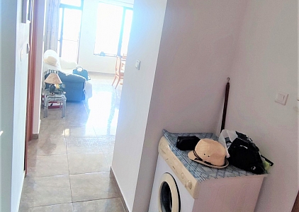 Трехкомнатная квартира с видом на море в Святом Власе. Фото 9