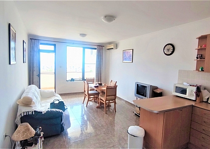 Трехкомнатная квартира с видом на море в Святом Власе. Фото 5