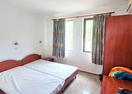 Трехкомнатная квартира с видом на море в Святом Власе. Фото 8