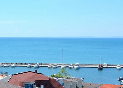 Large apartment with panoramic sea view. Photo 41 Large apartment with panoramic sea view. Photo 41