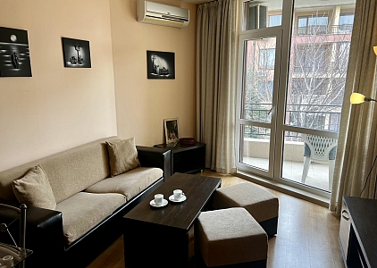 Beautiful apartment with sea view. Photo 20 Beautiful apartment with sea view. Photo 20