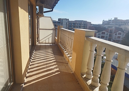 Квартира с видом на бассейн в комплексе с отличной локацией. Фото 7