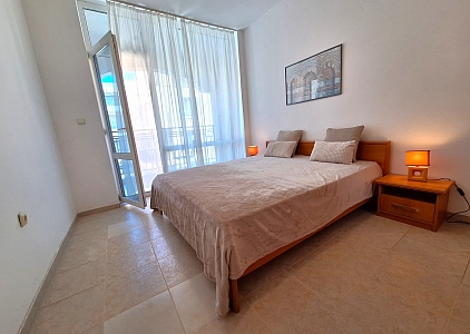 Apartament z widokiem na morze 200 metrów od luksusowej plaży. Zdjęcie 3