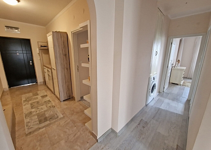 трикімнатну квартиру в розкішному СПА-комплексі в Несебрі. Фото 8 трикімнатну квартиру в розкішному СПА-комплексі в Несебрі. Фото 8