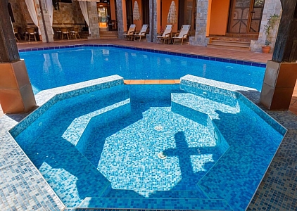 Spacious apartment in a boutique complex with a great location. Photo 9 Spacious apartment in a boutique complex with a great location. Photo 9