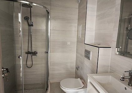 New apartment in a high-quality complex. Photo 11