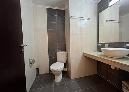 Przestronne dwupokojowe mieszkanie 200 metrów od morza. Zdjęcie 30