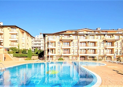 Wspaniały apartament z widokiem w luksusowym kompleksie. Zdjęcie 37