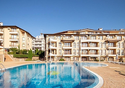 Przestronny apartament 100 metrów od plaży. Zdjęcie 3