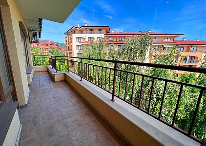 One bedroom apartment with sea view. Photo 13 One bedroom apartment with sea view. Photo 13