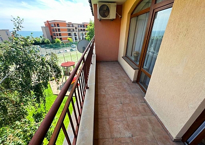 One bedroom apartment with sea view. Photo 15 One bedroom apartment with sea view. Photo 15