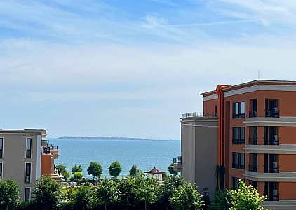 One bedroom apartment with sea view. Photo 16 One bedroom apartment with sea view. Photo 16