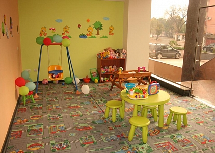 Студия на первой линии моря в Царево. Foto 17