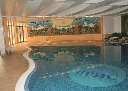 Студия на первой линии моря в Царево. Foto 19