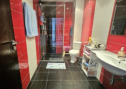 Velký apartmán s výhledem na moře. Foto 12 Velký apartmán s výhledem na moře. Foto 12
