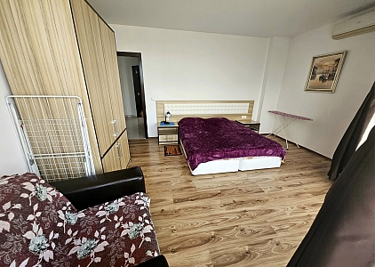Velký apartmán s výhledem na moře. Foto 5 Velký apartmán s výhledem na moře. Foto 5